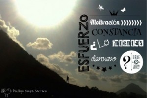 Esfuerzo_Constancia_Motivacion