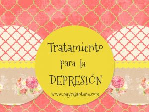 depresion-tratamientos-psicologa-nayra-santana